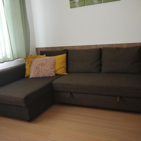 Vizparti Sas Apartman Siofok Exterior photo