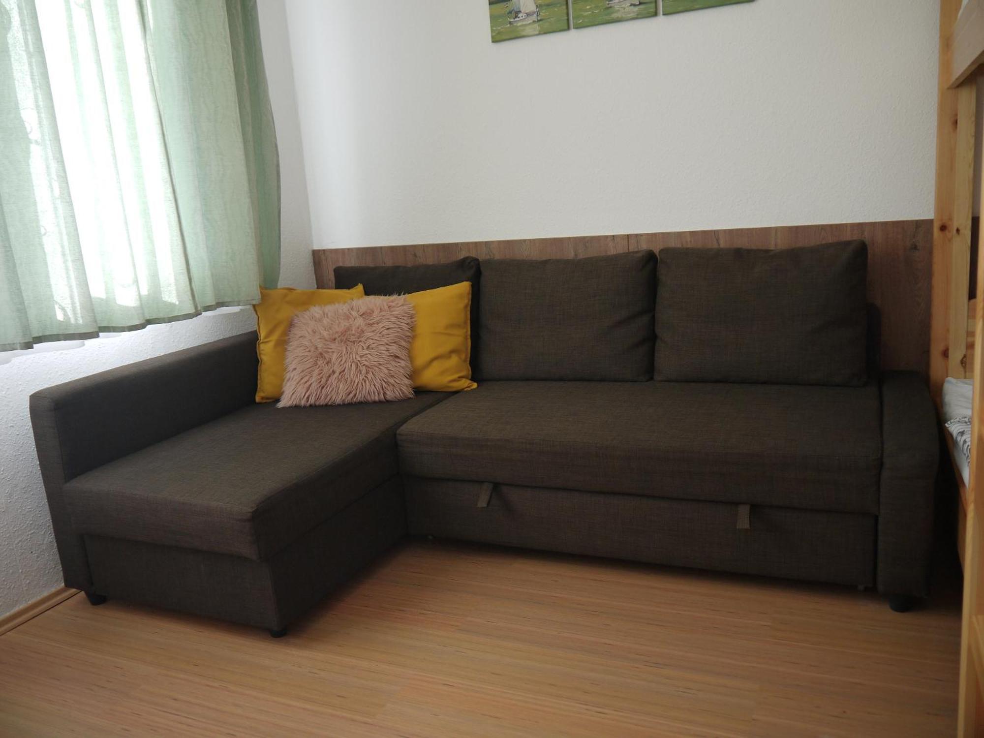 Vizparti Sas Apartman Siofok Exterior photo